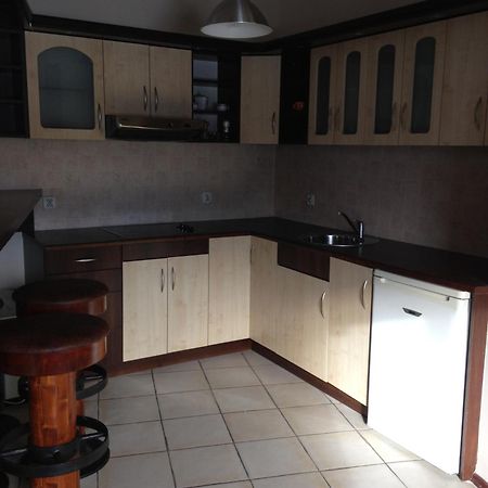 Apartamenty Zakopane Krupowki 24 ภายนอก รูปภาพ