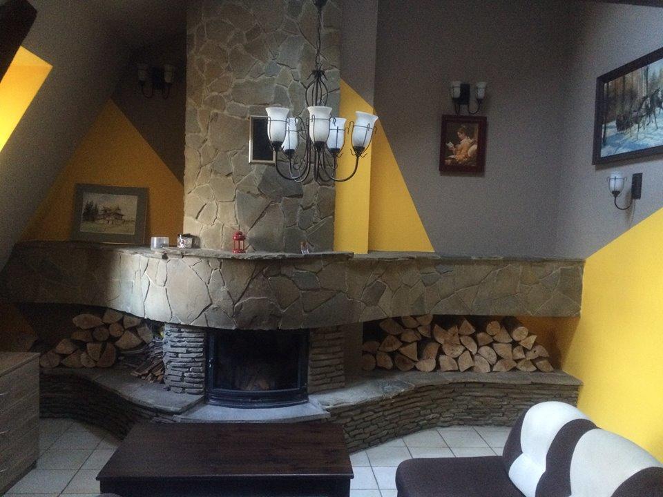 Apartamenty Zakopane Krupowki 24 ภายนอก รูปภาพ