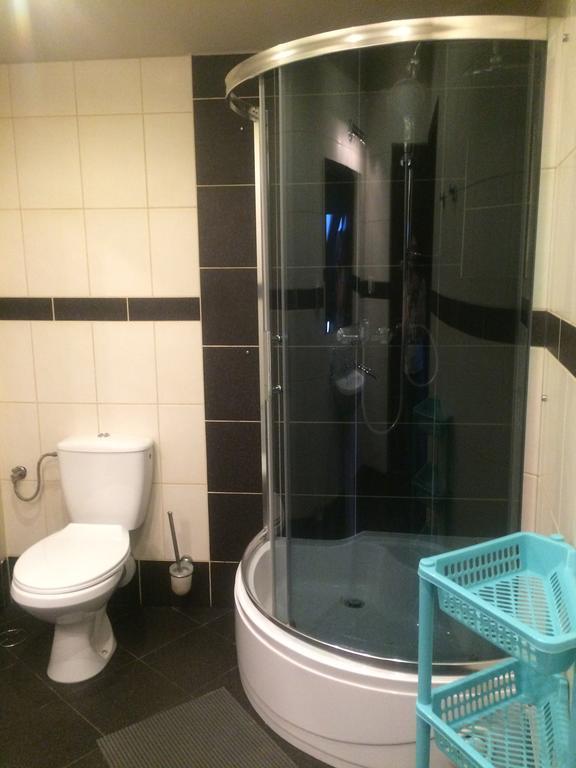 Apartamenty Zakopane Krupowki 24 ภายนอก รูปภาพ