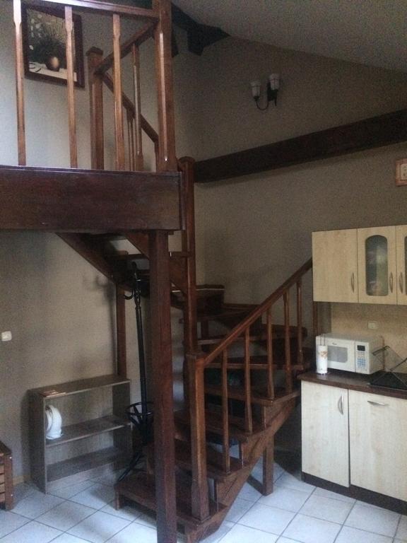 Apartamenty Zakopane Krupowki 24 ภายนอก รูปภาพ