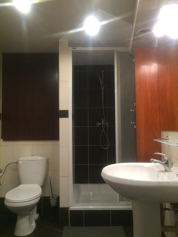 Apartamenty Zakopane Krupowki 24 ภายนอก รูปภาพ
