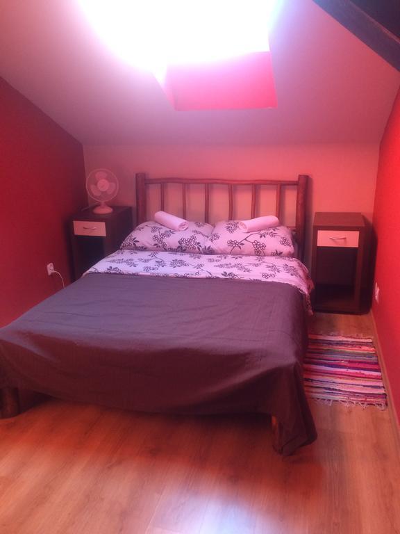 Apartamenty Zakopane Krupowki 24 ภายนอก รูปภาพ