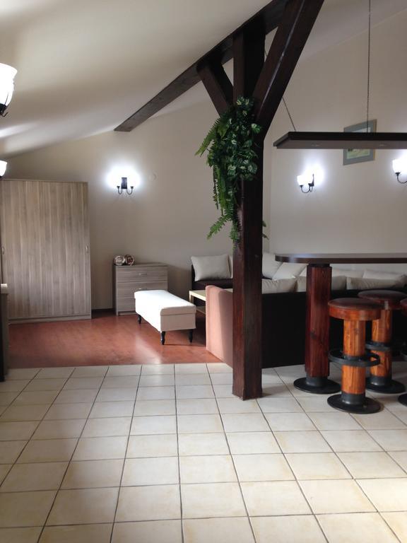 Apartamenty Zakopane Krupowki 24 ภายนอก รูปภาพ
