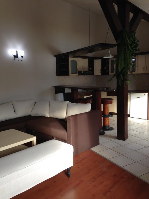 Apartamenty Zakopane Krupowki 24 ภายนอก รูปภาพ