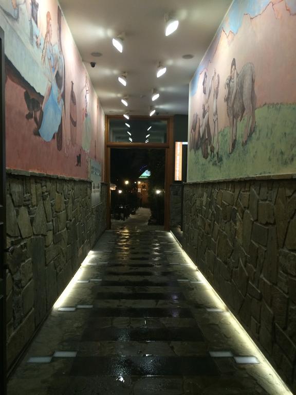 Apartamenty Zakopane Krupowki 24 ภายนอก รูปภาพ